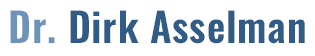Dr. Dirk Asselman Logo